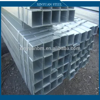 Hot sale!!!Good qualtity!!! Best price!!! Hot dipped zinc galvanized square steel pipe