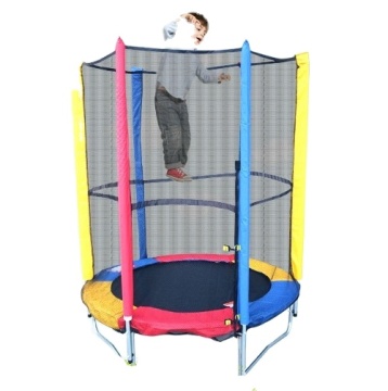 Mini Single Bungee Jumping Trampolin - 4,5 Fuß bis 55 Zoll zum Verkauf