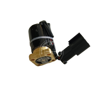 17A-15-17271 Solenoïde pour Komatsu WA380 / 420/470 D155