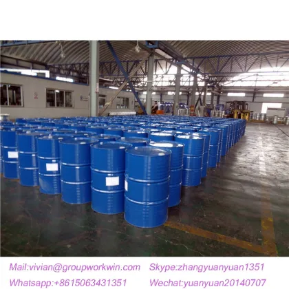 Good Quality Exporter Propylene Glycol 99.5%