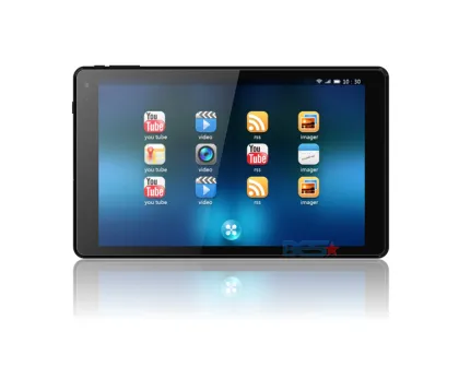 8 inch 1280x800 3g ultra slim windows tablet