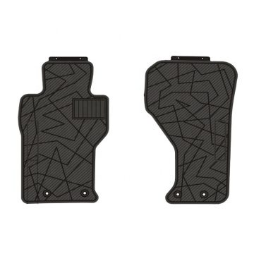 Custom Fit Easy Clean Car Floor Mats for GMC Pontiac Solstice, Saturn Sky, Opel GT, Daewoo G2X (2006-2010)