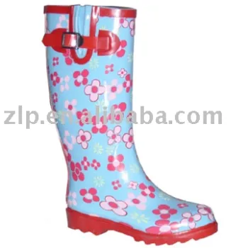wellies