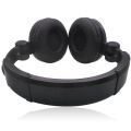 Headphone stereo terlipat yang dapat dijual panas untuk bermain game