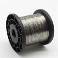 High Quality Polished Titanium Wire