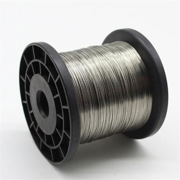 Titanium Welding Wire in Stock