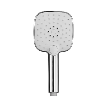 Exposed Shower Systems with Slide Bar