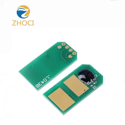 OKI C530 MC561 C510 Toner Cartridge Chip