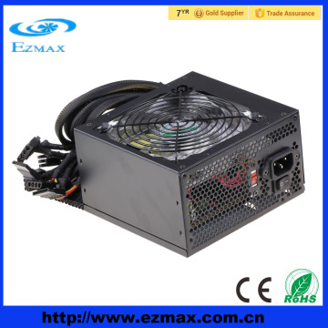 dongguan atx power supply computer pc power supply 600W