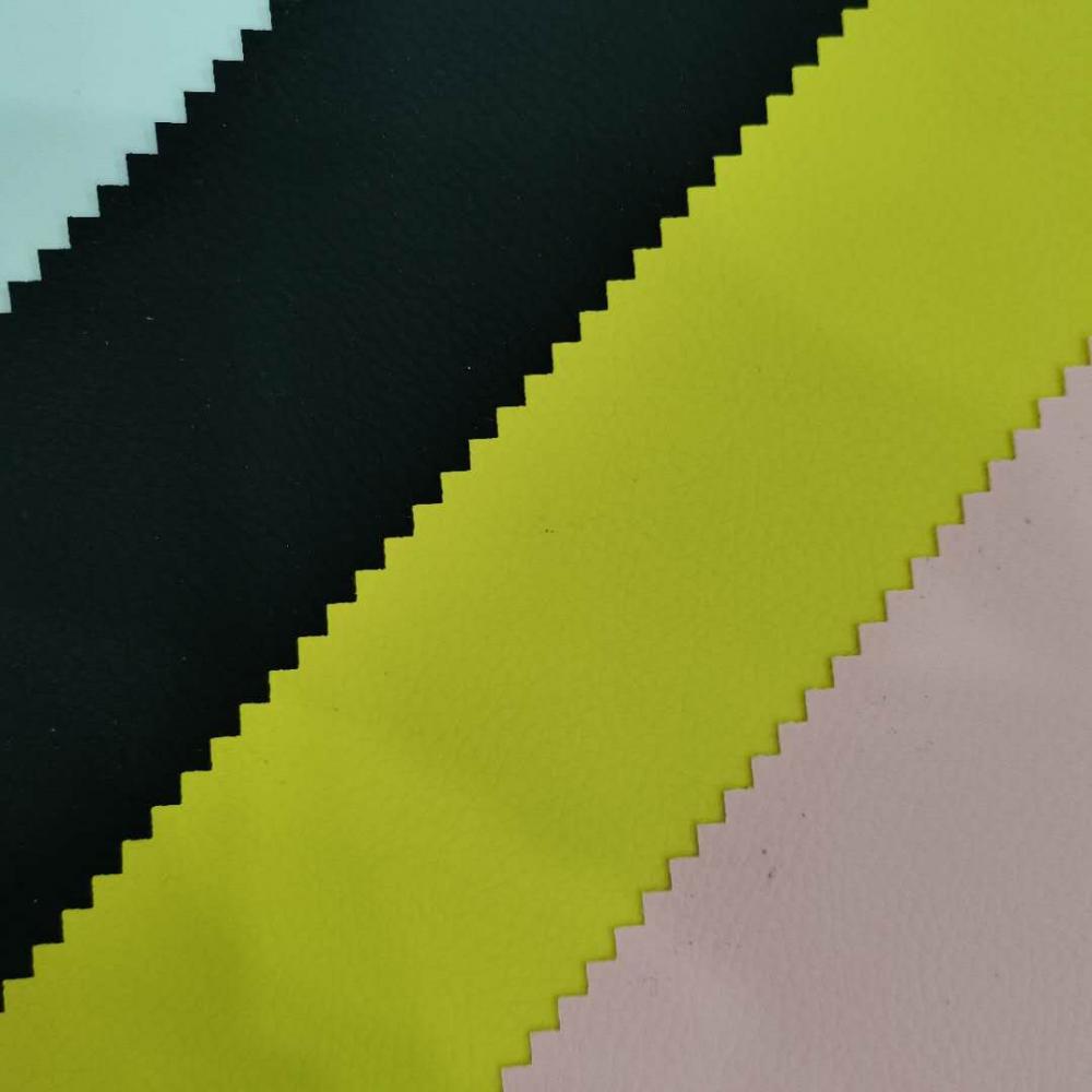 Thick Pvc Leather