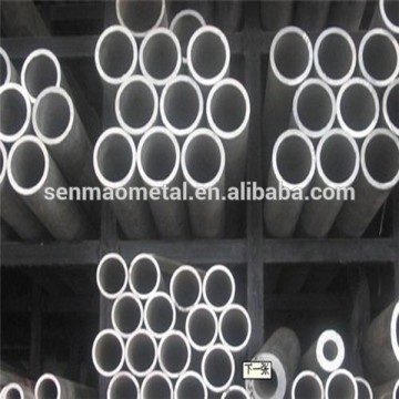 tltanium and nickel alloy copper tube used in indurstry