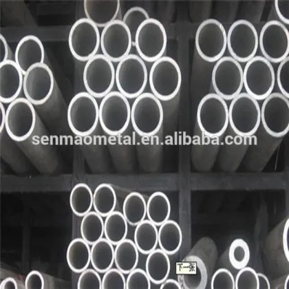 nickel alloy copper tube used in aerospace indurstry