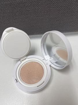aulaily BB AIR CUSHION FOUNDATION CREAM