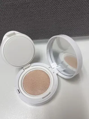 aulaily BB AIR CUSHION FOUNDATION CREAM