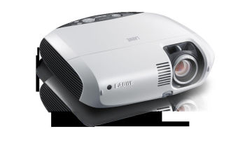Portable Lcd / Dlp Digital Multimedia Projector For Educational , Commercial