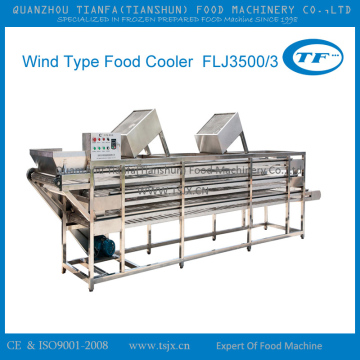 Stainless Steel High Quality Food Cooler