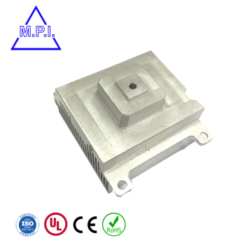 Piezas de mecanizado CNC para audio y electrónica de consumo