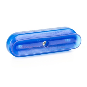 Oval Silikon Kauçuk Vakum Var