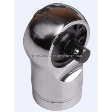 Round Hole Ratchet Head