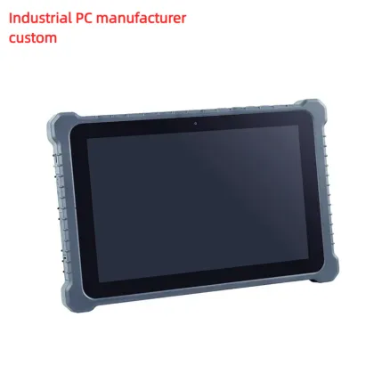 Windows 11 GPS Rugged Industrial Tablet pc
