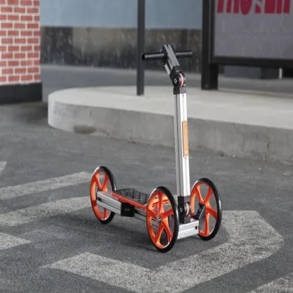 L-KIT go kard contain M-KIT