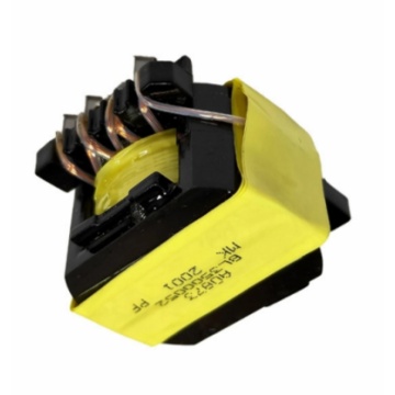 POT type smps transformer 24v ferrite core transformer