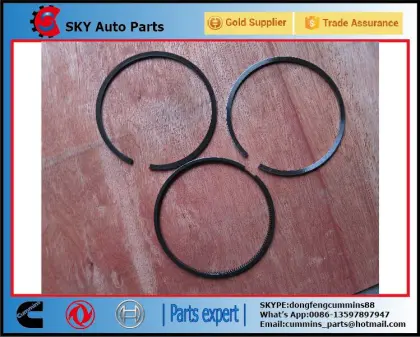 Cummins parts, Cummins piston oil ring 3932520