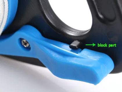 Deep fishing line 270feet long line fishing supplies