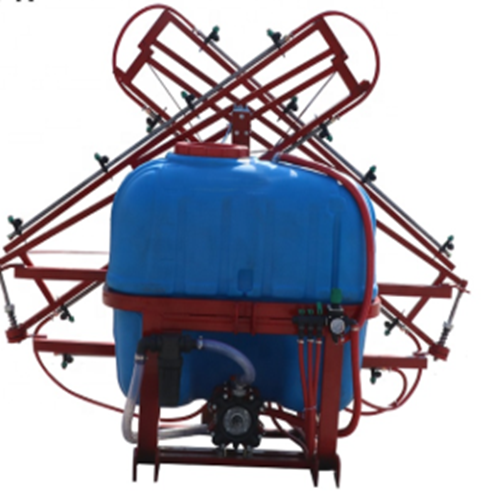 Environmental protection agricultural sprayer for sale