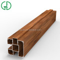 Eco Friendly GD Aluminium T Fencing Post