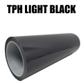 TPH Lamp Film car wrapping