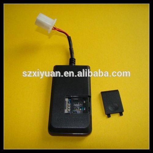 Smart Gps Sms Chipset Vehicle Tracker P166, High Quality Smart Gps Sms