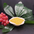 Calcium Ammonium Nitrate yellow granular Agriculture Fertilizer Granular CAN with Baron Manufactory