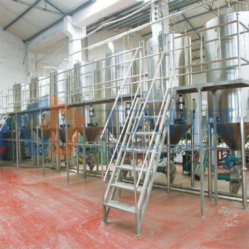 Malting device