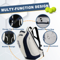 Padel Bag Ideal for Sports Enthusiasts