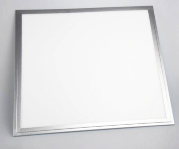 45W LED Lighting Panels with 60*60cm Silver Aluminum