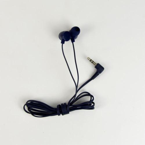 Grosir earphone berbiaya rendah untuk bus atau kereta api atau pesawat