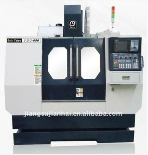 CNC Mecanizado China proveedor profesional VMC-1370