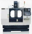 CNC Bearbeitungszentrum China professioneller Anbieter VMC-1370