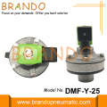 DMF-Y-25 Dust Collector Tank System BFEC Pulse Valve