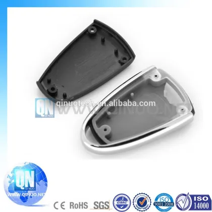 European Rolling Code Garage Door Automatic FAAC Compatible Remote