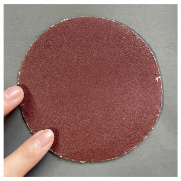 7 Inch Extra Fine Stainless Steel Abrasive Sanding Pad for Polishing and Orbital Sander