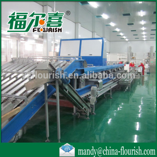 high quality industrial date grader machine price