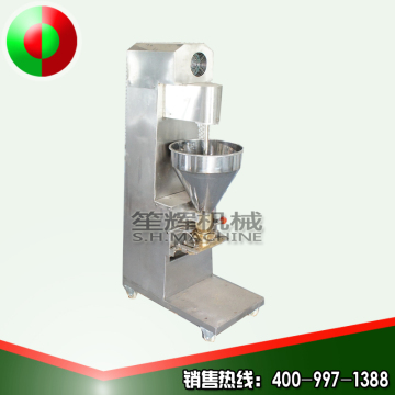 Commercial fish ball  meat ball forming machine