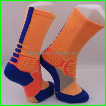 hyper elite basketball socks