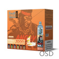 Holanda por atacado Randm Tornado 7000 vape