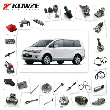 Aftermarket Car Accessories for Pickup L200 Triton Auto parts Car Part