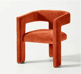 Effie Dining Chair Lounge Chair