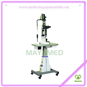 MY-V003 Portable Ophthalmic Slit Lamp