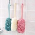 Bath Sponge with Long Handle